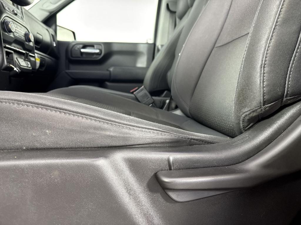 used 2019 Chevrolet Silverado 1500 car, priced at $24,500