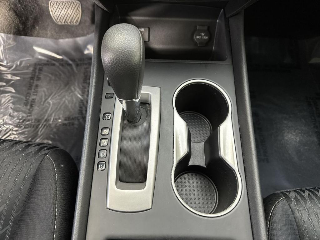 used 2018 Nissan Altima car, priced at $11,995