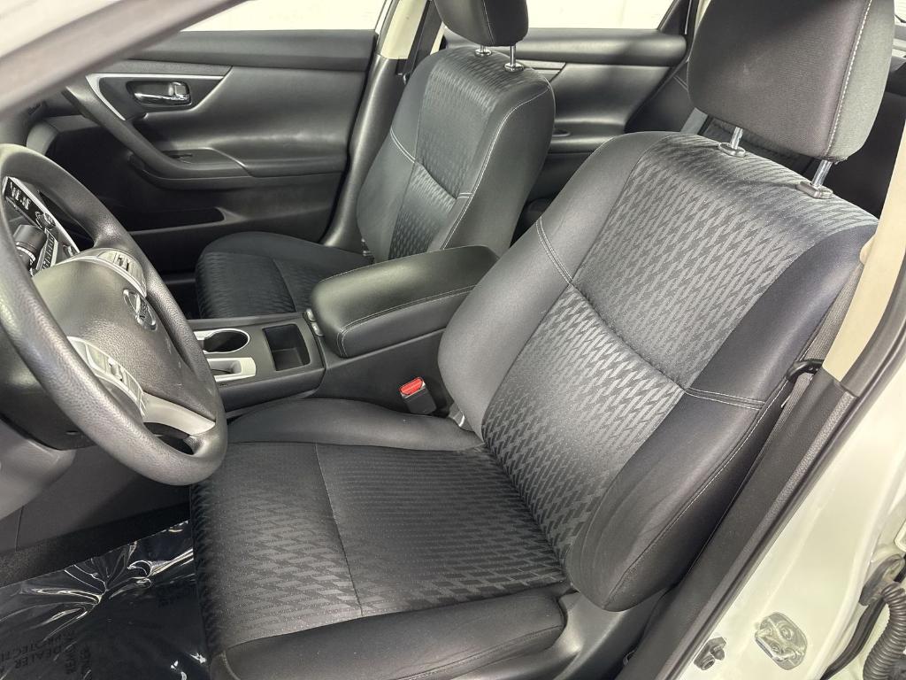 used 2018 Nissan Altima car, priced at $11,995