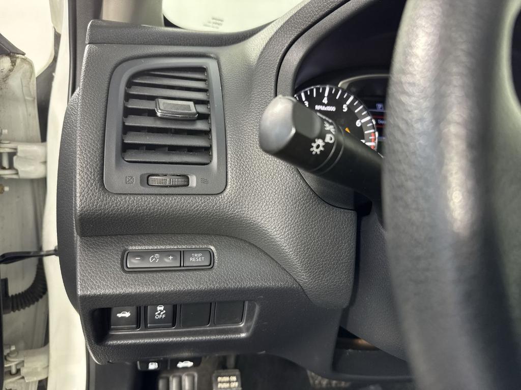 used 2018 Nissan Altima car, priced at $11,995