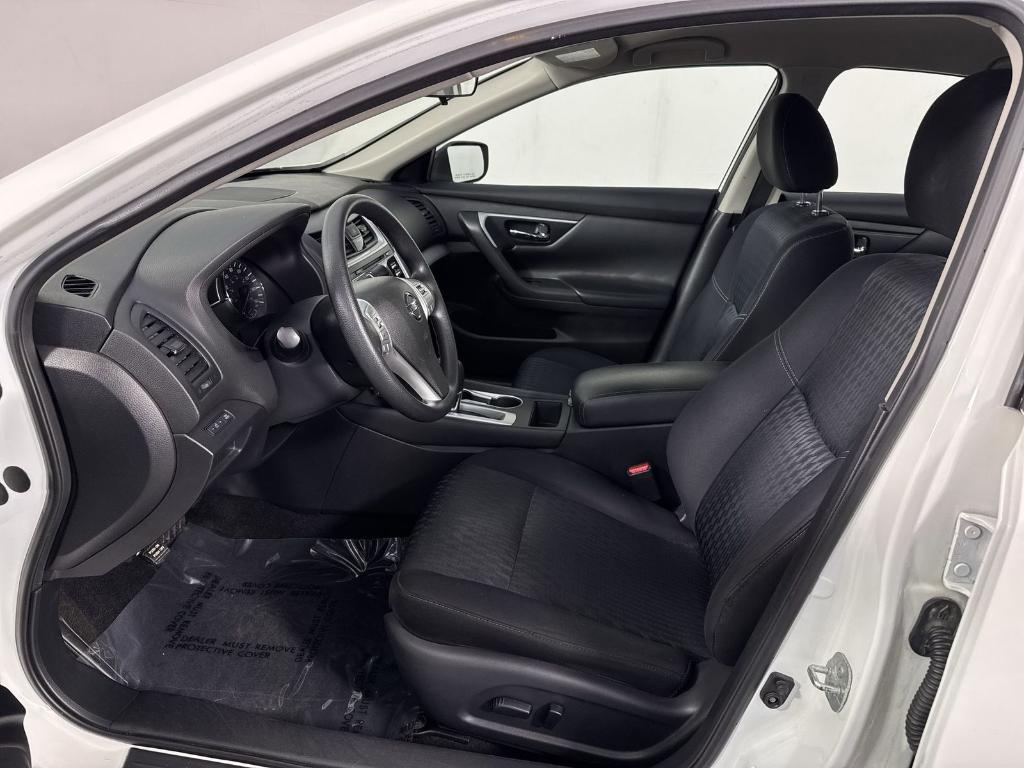 used 2018 Nissan Altima car, priced at $11,995