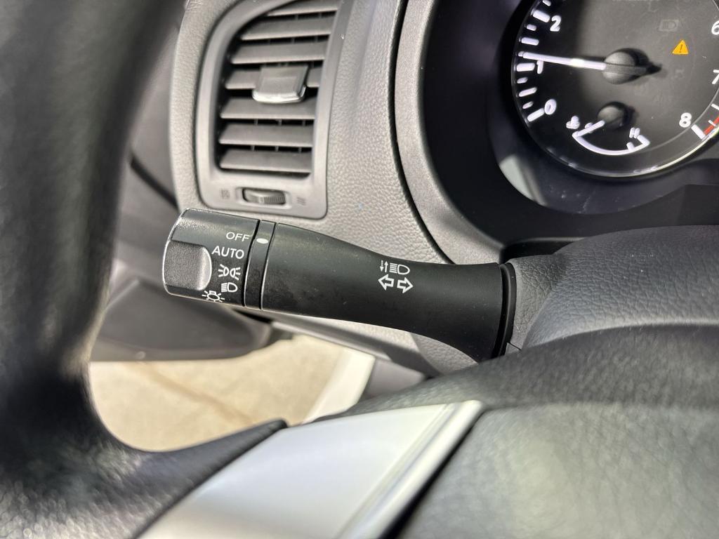 used 2018 Nissan Altima car, priced at $11,995