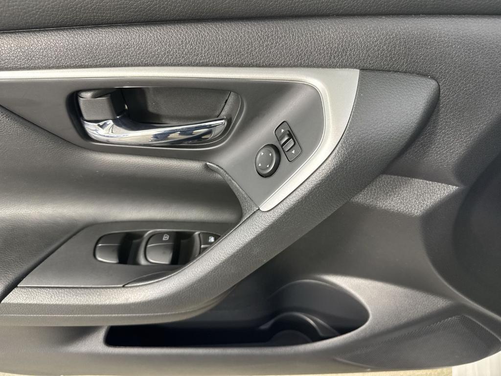 used 2018 Nissan Altima car, priced at $11,995