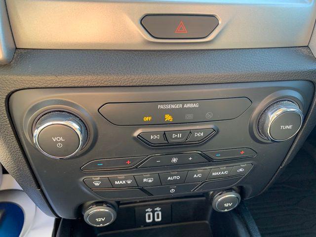 used 2021 Ford Ranger car, priced at $26,792
