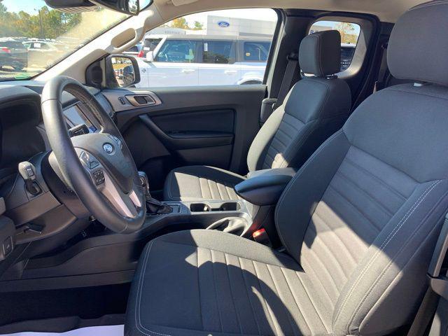 used 2021 Ford Ranger car, priced at $26,792