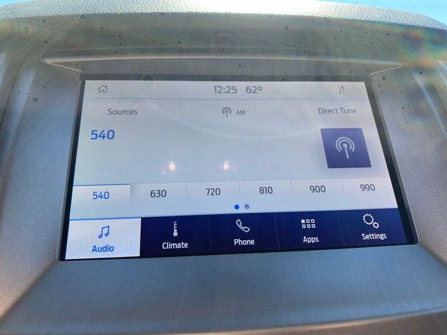 used 2021 Ford Ranger car, priced at $26,792