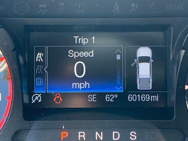 used 2021 Ford Ranger car, priced at $26,792