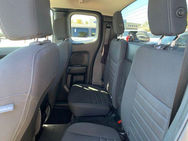 used 2021 Ford Ranger car, priced at $26,792