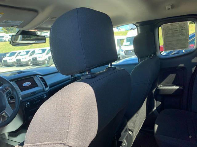 used 2021 Ford Ranger car, priced at $26,792
