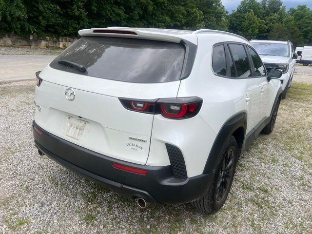 used 2023 Mazda CX-50 car, priced at $24,988