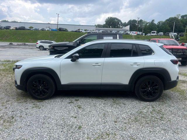 used 2023 Mazda CX-50 car, priced at $24,988
