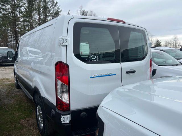 new 2024 Ford Transit-350 car, priced at $49,888