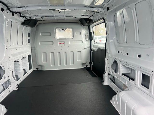 new 2024 Ford Transit-350 car, priced at $49,888
