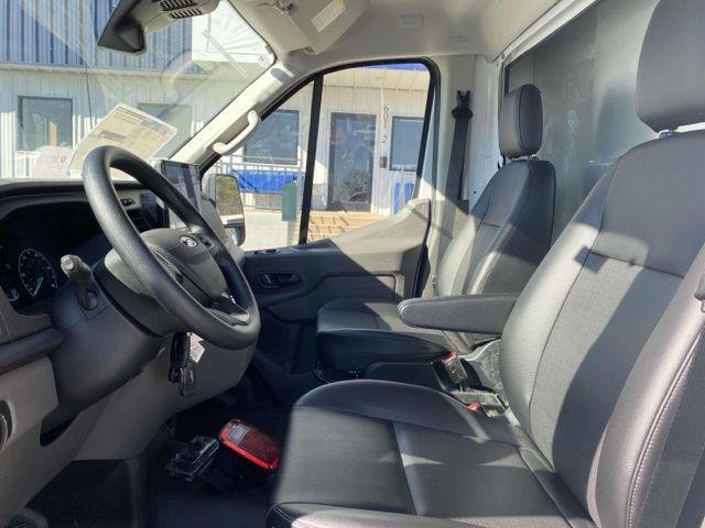 new 2024 Ford Transit-350 car, priced at $56,888