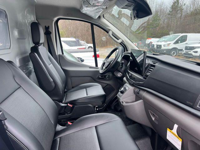 new 2024 Ford Transit-350 car, priced at $49,888