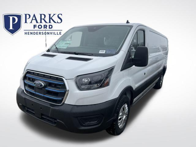 new 2024 Ford Transit-350 car, priced at $49,888