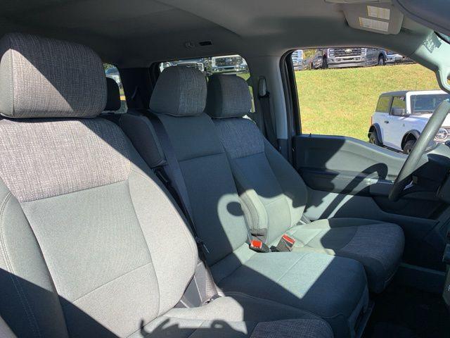 used 2023 Ford F-150 car, priced at $38,496