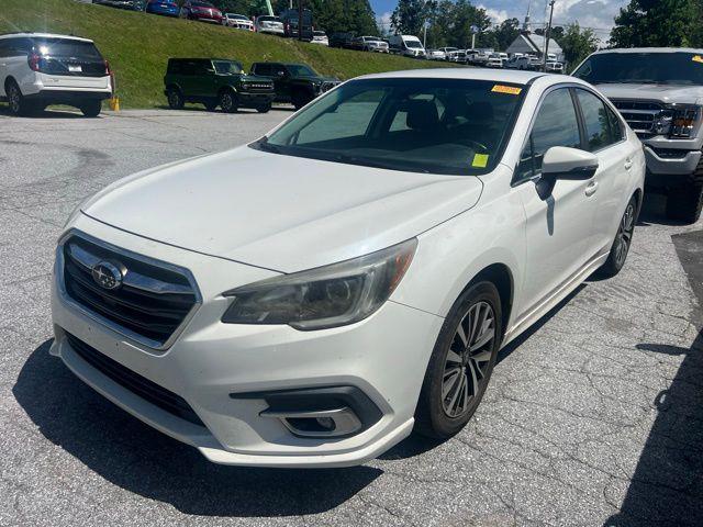 used 2018 Subaru Legacy car, priced at $11,987