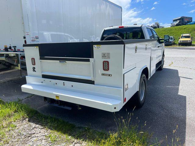 new 2025 Ford F-350 car, priced at $77,888