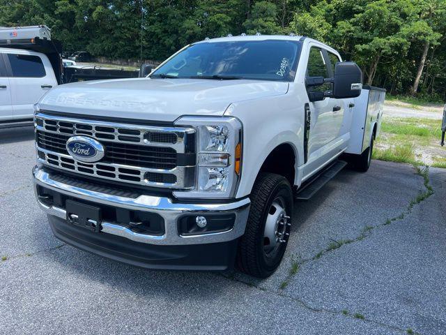 new 2025 Ford F-350 car, priced at $74,888