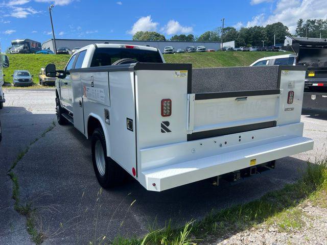 new 2025 Ford F-350 car, priced at $77,888