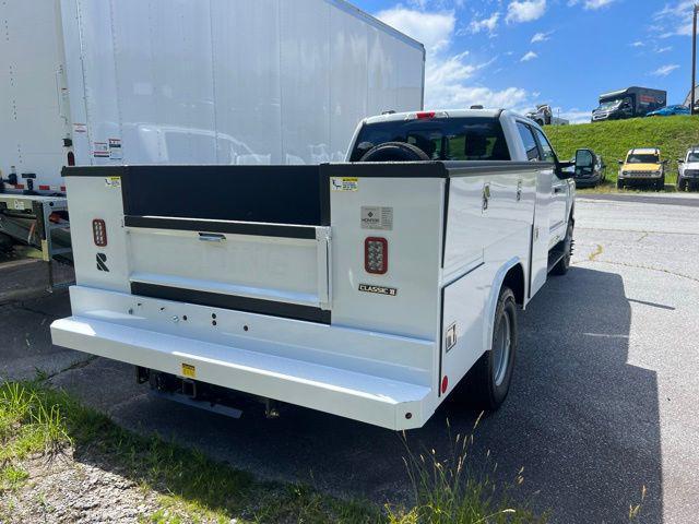 new 2025 Ford F-350 car, priced at $77,888