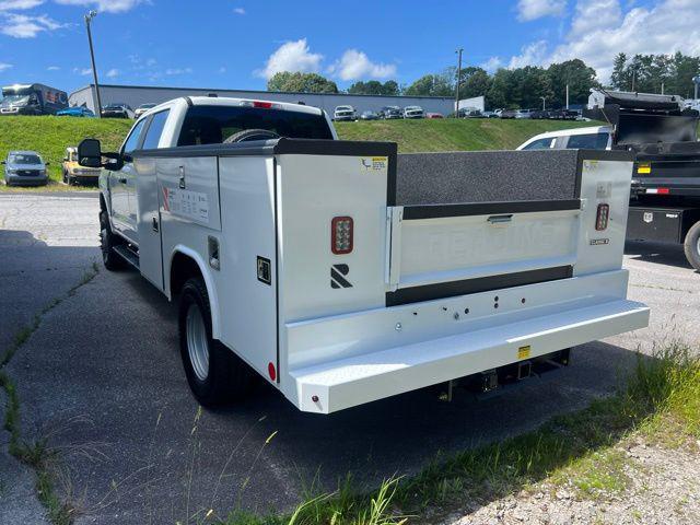 new 2025 Ford F-350 car, priced at $77,888