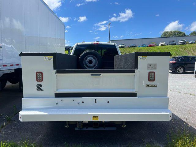 new 2025 Ford F-350 car, priced at $77,888