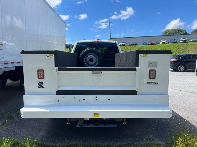 new 2025 Ford F-350 car, priced at $77,888