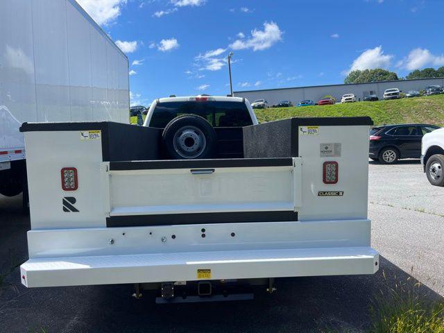 new 2025 Ford F-350 car, priced at $77,888