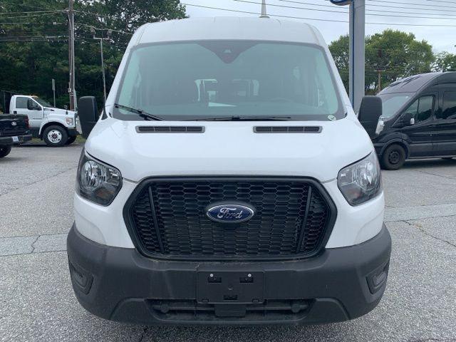 new 2024 Ford Transit-350 car, priced at $61,425