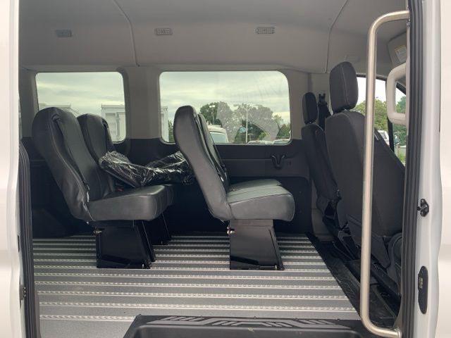 new 2024 Ford Transit-350 car, priced at $61,425