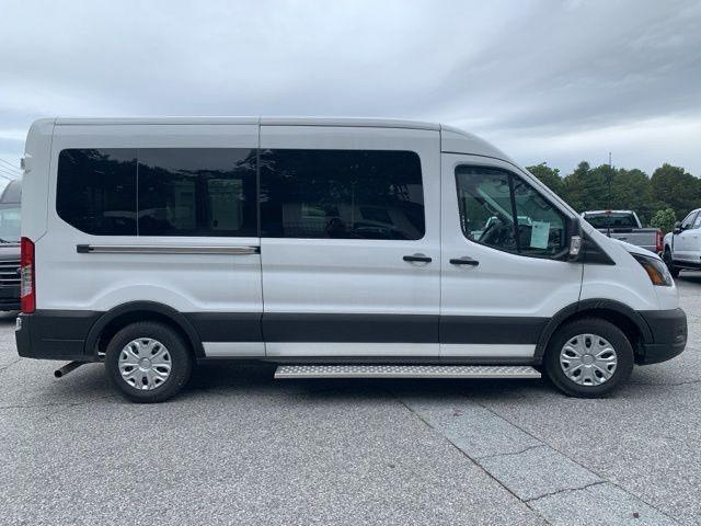 new 2024 Ford Transit-350 car, priced at $61,425