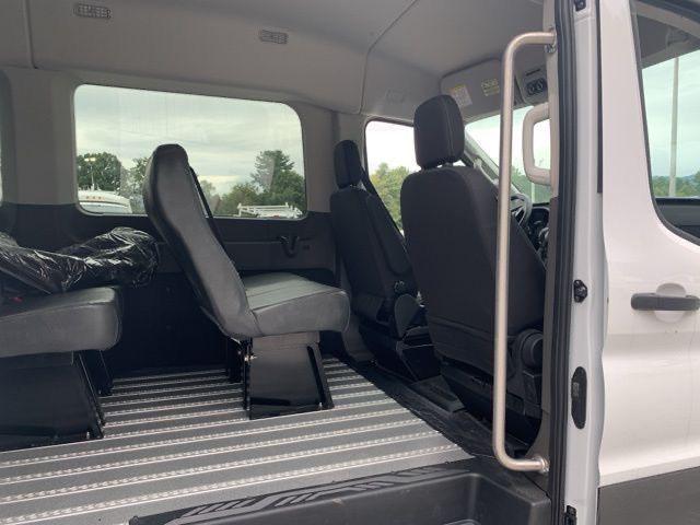 new 2024 Ford Transit-350 car, priced at $61,425