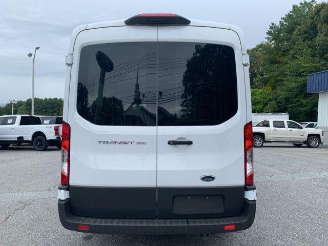 new 2024 Ford Transit-350 car, priced at $61,425