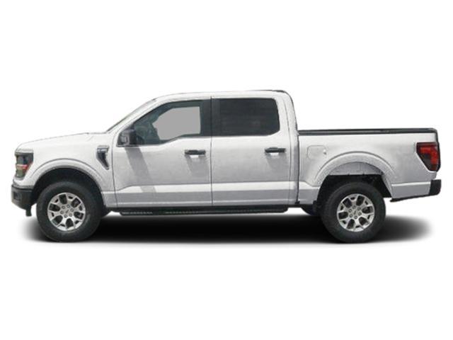 new 2024 Ford F-150 car, priced at $54,490