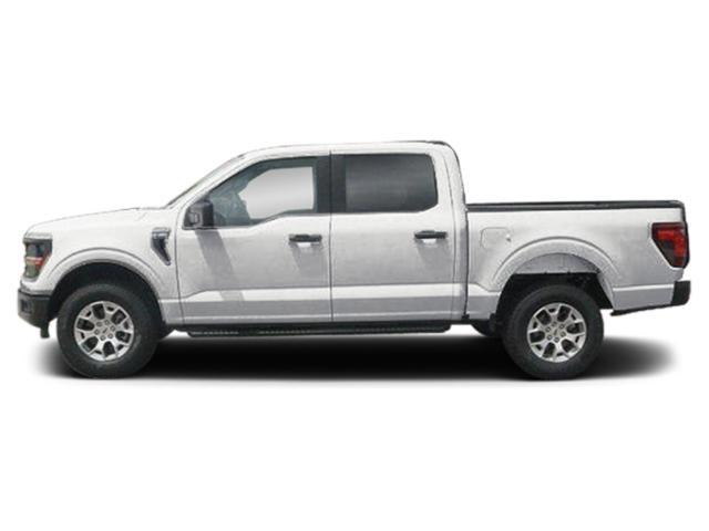 new 2024 Ford F-150 car, priced at $54,490