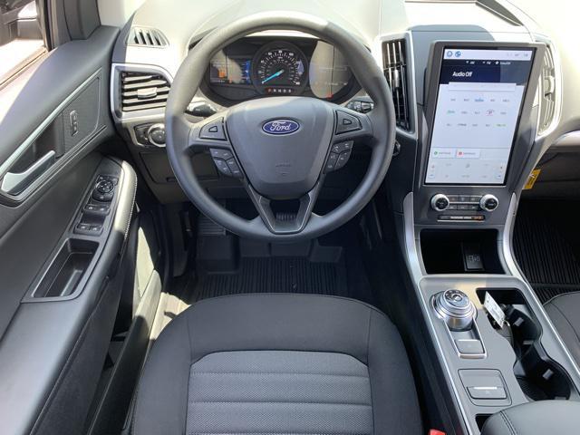 new 2024 Ford Edge car, priced at $36,080