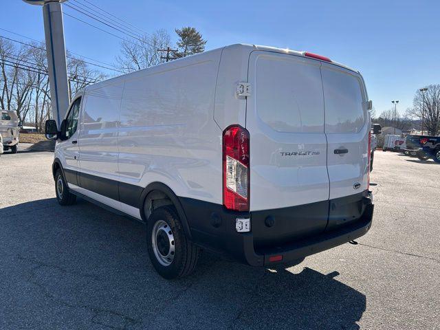 new 2024 Ford Transit-250 car, priced at $49,565