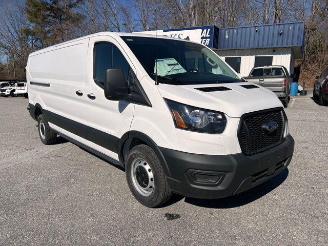 new 2024 Ford Transit-250 car, priced at $49,565