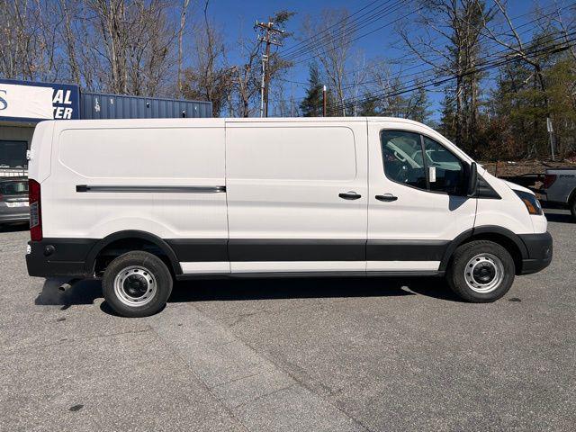 new 2024 Ford Transit-250 car, priced at $49,565