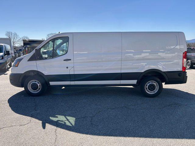 new 2024 Ford Transit-250 car, priced at $49,565