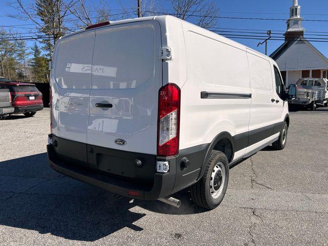 new 2024 Ford Transit-250 car, priced at $49,565