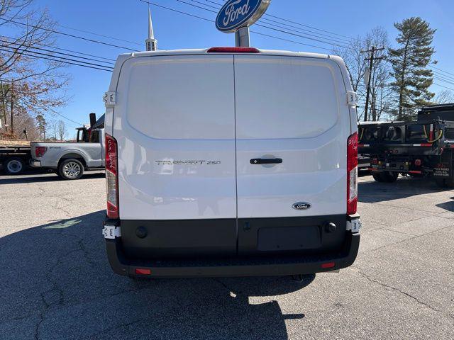 new 2024 Ford Transit-250 car, priced at $49,565