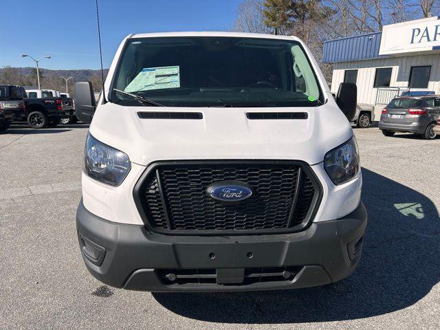 new 2024 Ford Transit-250 car, priced at $49,565