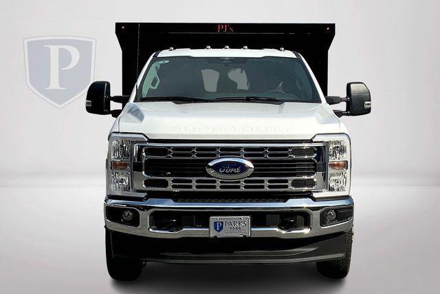 new 2023 Ford F-350 car