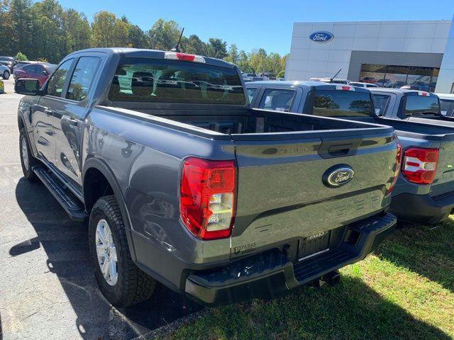 new 2025 Ford Ranger car, priced at $31,206