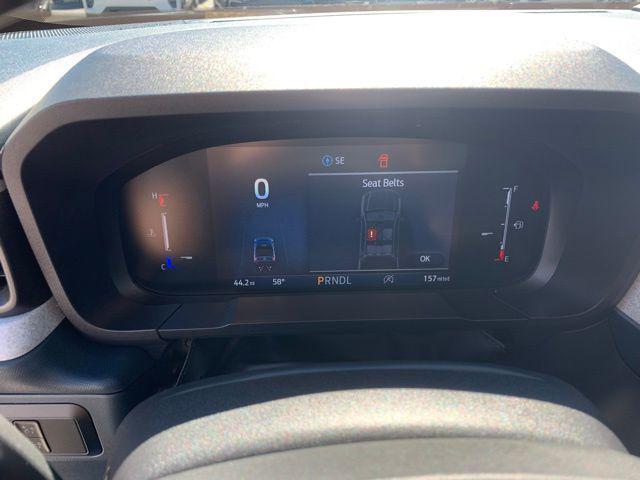 new 2025 Ford Maverick car, priced at $30,984