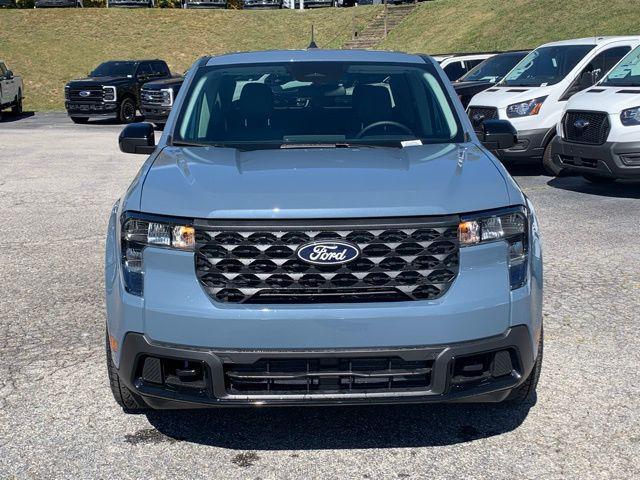 new 2025 Ford Maverick car, priced at $30,984