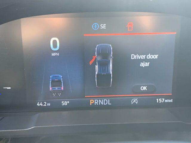 new 2025 Ford Maverick car, priced at $30,984